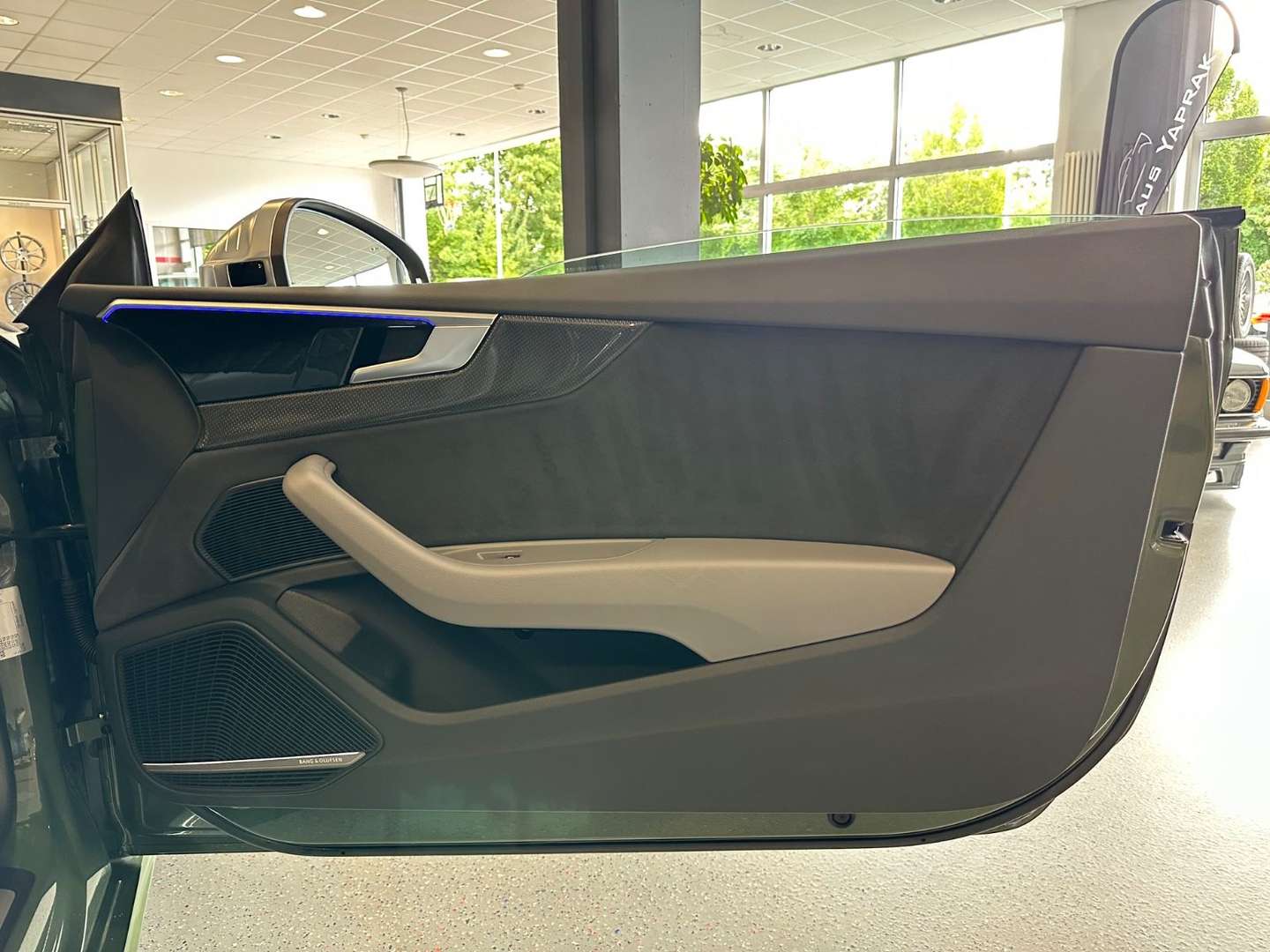 Audi S5 Cabriolet Cabriolet - 2021 - Joinsteer - #31