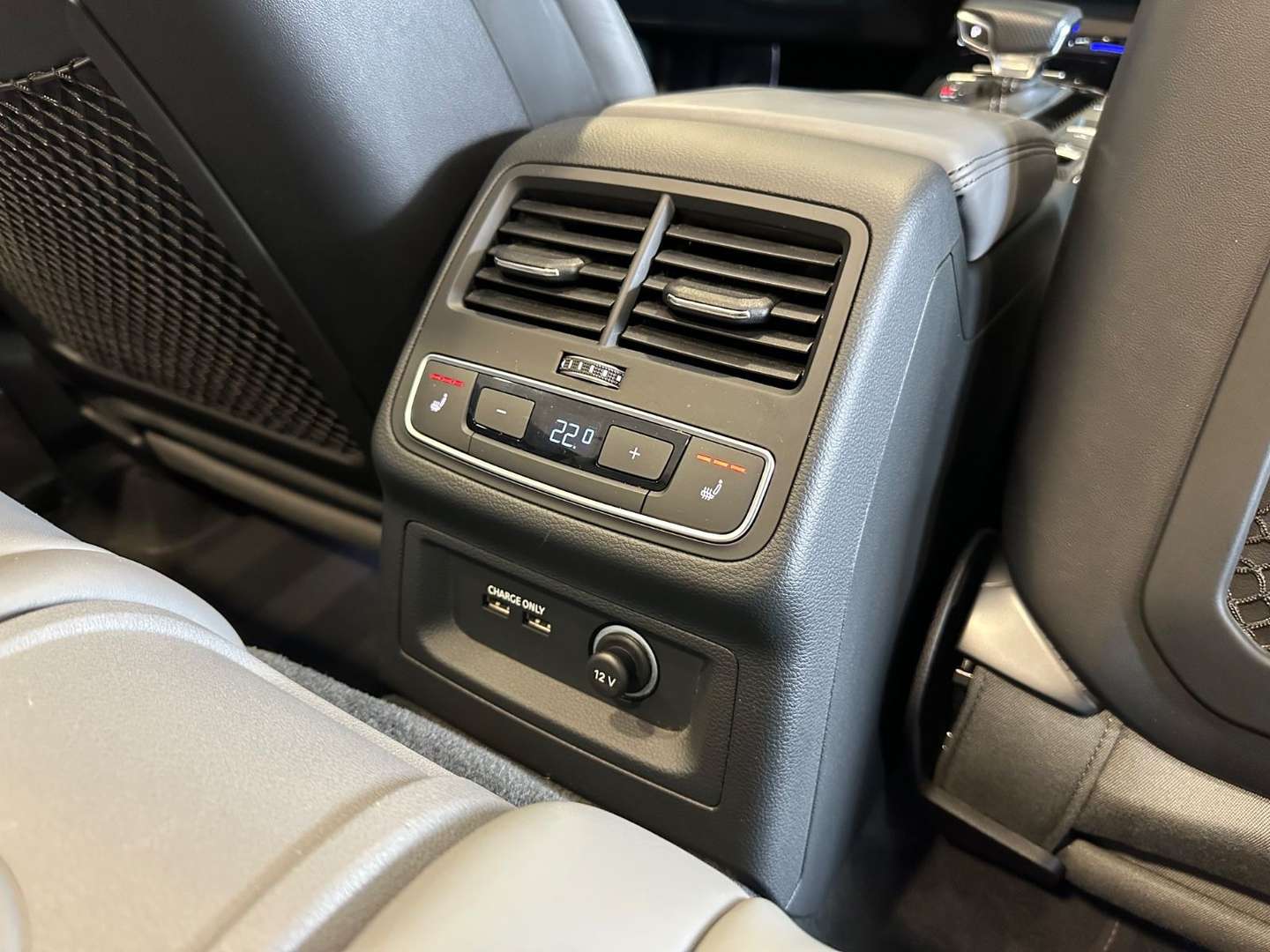 Audi S5 Cabriolet Cabriolet - 2021 - Joinsteer - #33