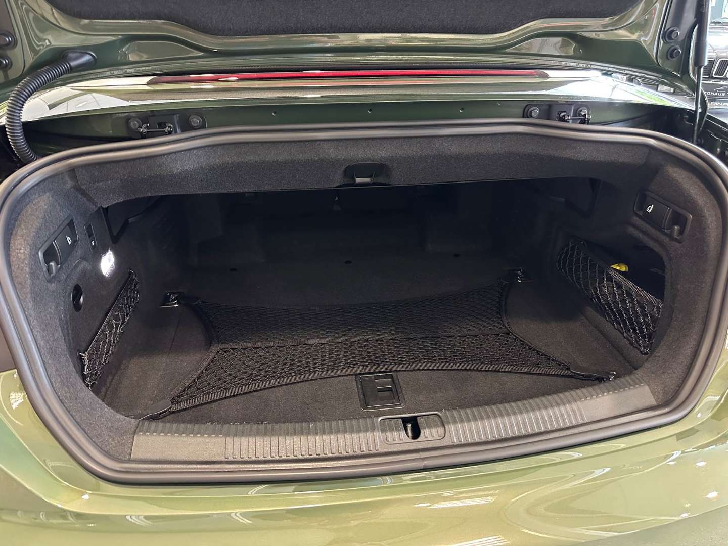 Audi S5 Cabriolet Cabriolet - 2021 - Joinsteer - #34