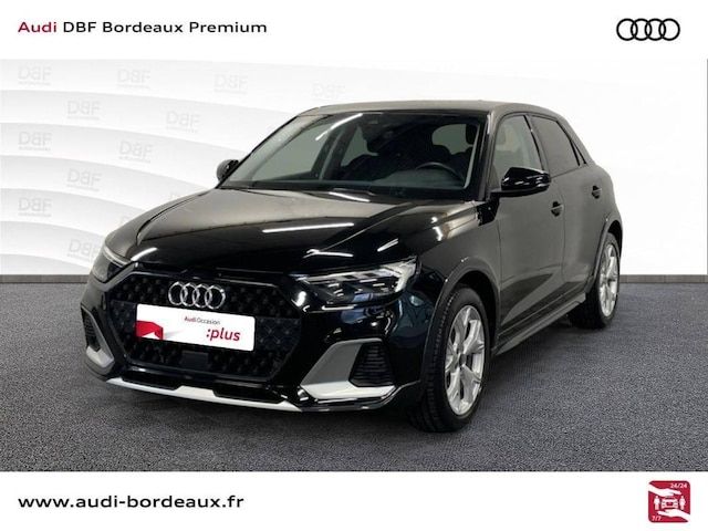 Audi A1 Citycarver Design Luxe 30 TFSI 110 Ch S Tronic - 2022 - Joinsteer - #1