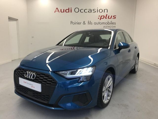 Audi A3 Berline Design 35 TDI 150 Ch S Tronic - 2022 - Joinsteer - #1