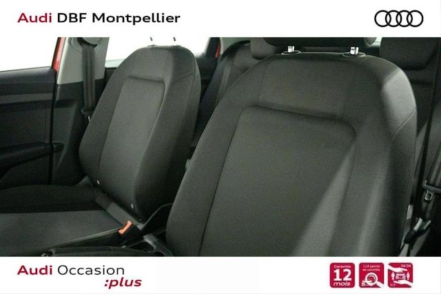 Audi A1 Sportback Entry 25 TFSI 95 Ch 5 Vitesses - 2022 - Joinsteer - #2