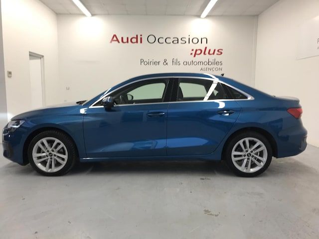 Audi A3 Berline Design 35 TDI 150 Ch S Tronic - 2022 - Joinsteer - #2