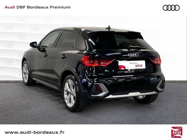 Audi A1 Citycarver Design Luxe 30 TFSI 110 Ch S Tronic - 2022 - Joinsteer - #3