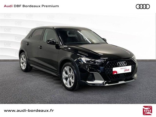 Audi A1 Citycarver Design Luxe 30 TFSI 110 Ch S Tronic - 2022 - Joinsteer - #6