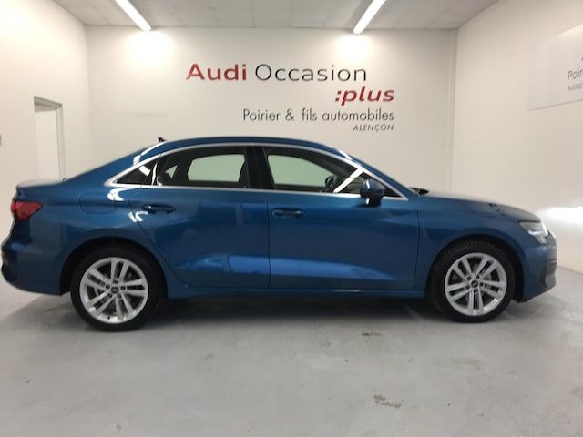 Audi A3 Berline Design 35 TDI 150 Ch S Tronic - 2022 - Joinsteer - #6