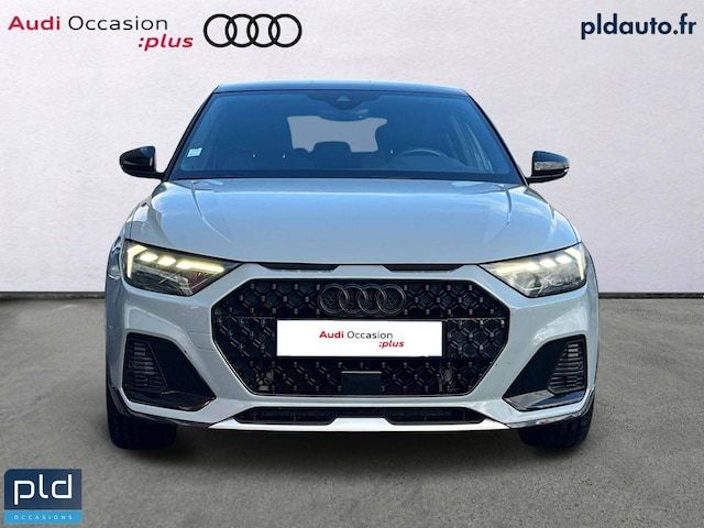Audi A1 Citycarver Design 30 TFSI 110 Ch S Tronic - 2021 - Joinsteer - #8