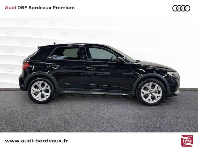 Audi A1 Citycarver Design Luxe 30 TFSI 110 Ch S Tronic - 2022 - Joinsteer - #8