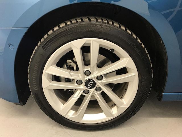 Audi A3 Berline Design 35 TDI 150 Ch S Tronic - 2022 - Joinsteer - #9