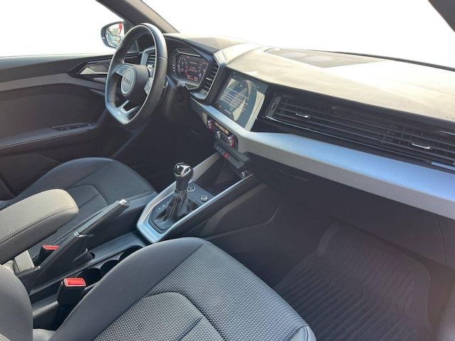 Audi A1 Citycarver Design 30 TFSI 110 Ch S Tronic - 2021 - Joinsteer - #9