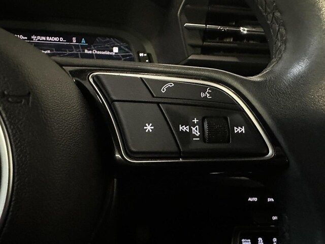 Audi A3 Sportback Business Line 30 TFSI 110 Ch S Tronic - 2023 - Joinsteer - #11