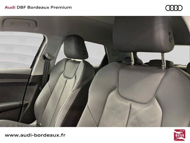 Audi A1 Citycarver Design Luxe 30 TFSI 110 Ch S Tronic - 2022 - Joinsteer - #10