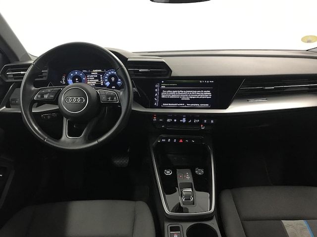 Audi A3 Berline Design 35 TDI 150 Ch S Tronic - 2022 - Joinsteer - #11