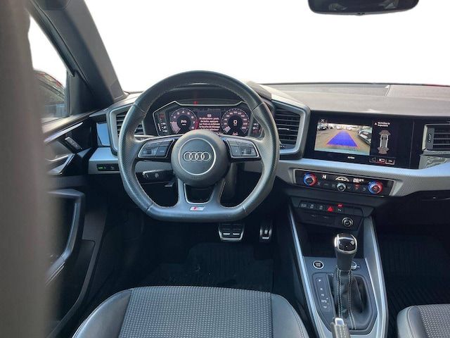 Audi A1 Citycarver Design 30 TFSI 110 Ch S Tronic - 2021 - Joinsteer - #12