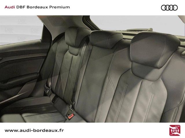 Audi A1 Citycarver Design Luxe 30 TFSI 110 Ch S Tronic - 2022 - Joinsteer - #12