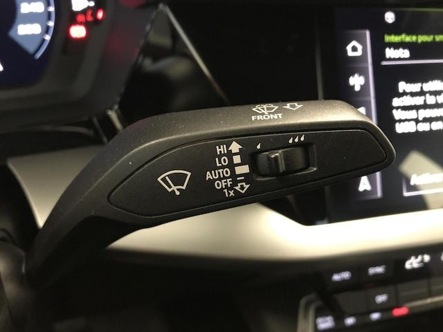 Audi A3 Berline Design 35 TDI 150 Ch S Tronic - 2022 - Joinsteer - #15