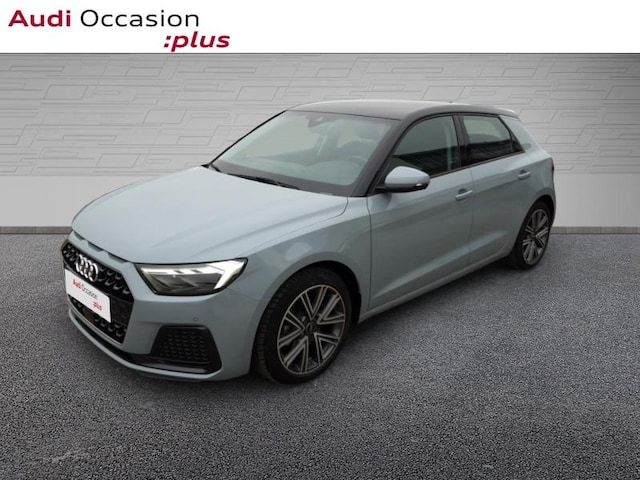 Audi A1 Sportback Design 30 TFSI 116 Ch S Tronic - 2025 - Joinsteer - #1