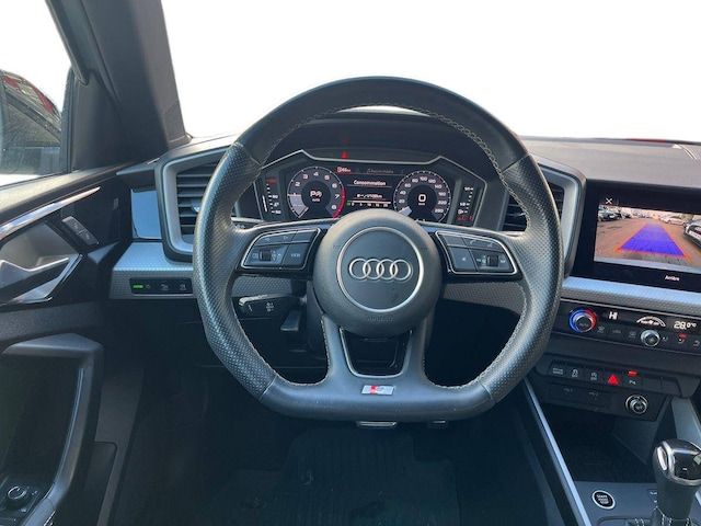 Audi A1 Citycarver Design 30 TFSI 110 Ch S Tronic - 2021 - Joinsteer - #16