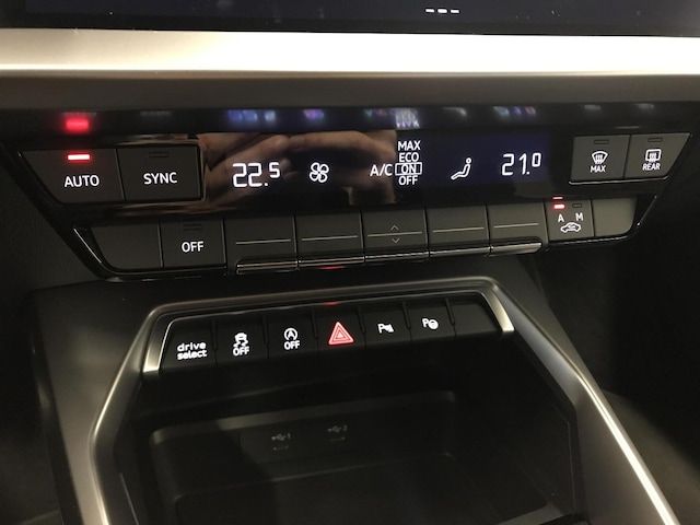 Audi A3 Berline Design 35 TDI 150 Ch S Tronic - 2022 - Joinsteer - #16