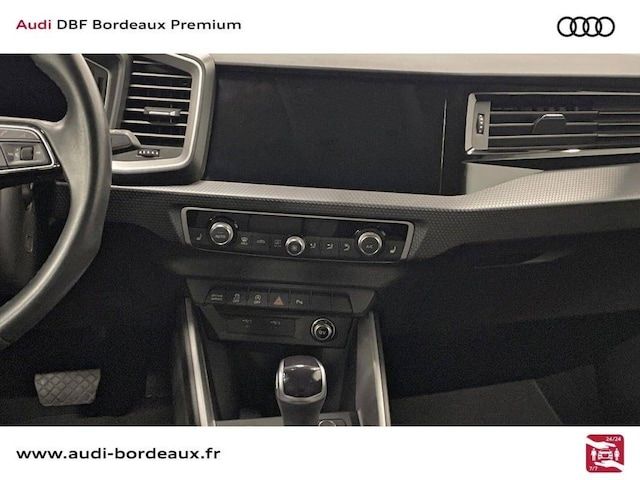 Audi A1 Citycarver Design Luxe 30 TFSI 110 Ch S Tronic - 2022 - Joinsteer - #16