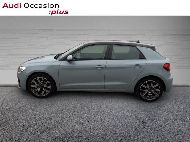 Audi A1 Sportback Design 30 TFSI 116 Ch S Tronic - 2025 - Joinsteer - #2