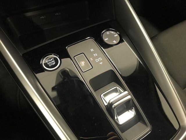 Audi A3 Berline Design 35 TDI 150 Ch S Tronic - 2022 - Joinsteer - #17