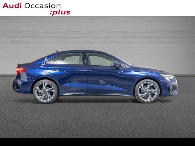 Audi A3 Berline S Line 40 TFSI Quattro 190 Ch S Tronic - 2022 - Joinsteer - #2