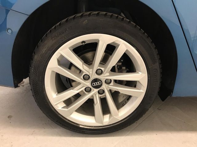 Audi A3 Berline Design 35 TDI 150 Ch S Tronic - 2022 - Joinsteer - #18