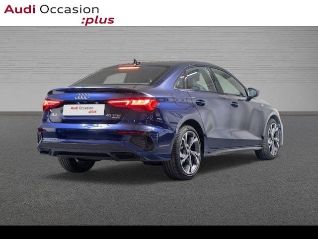 Audi A3 Berline S Line 40 TFSI Quattro 190 Ch S Tronic - 2022 - Joinsteer - #3