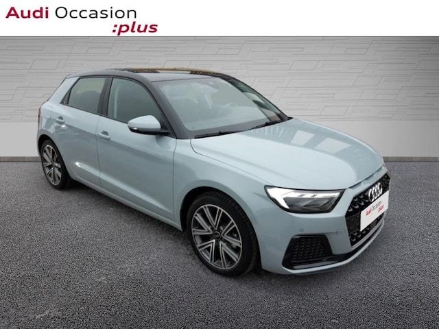 Audi A1 Sportback Design 30 TFSI 116 Ch S Tronic - 2025 - Joinsteer - #4