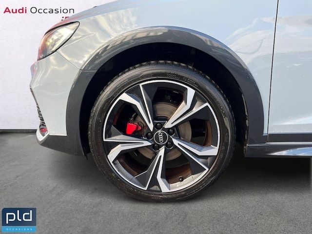 Audi A1 Citycarver Design 30 TFSI 110 Ch S Tronic - 2021 - Joinsteer - #19