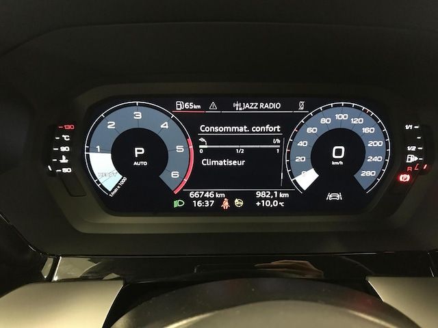 Audi A3 Berline Design 35 TDI 150 Ch S Tronic - 2022 - Joinsteer - #21