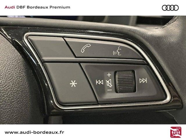 Audi A1 Citycarver Design Luxe 30 TFSI 110 Ch S Tronic - 2022 - Joinsteer - #20