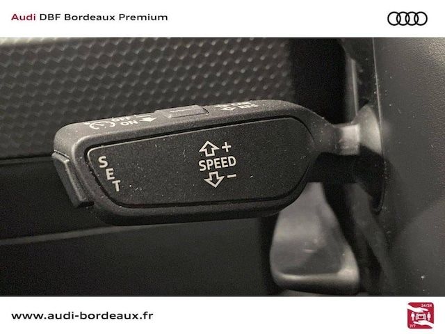 Audi A1 Citycarver Design Luxe 30 TFSI 110 Ch S Tronic - 2022 - Joinsteer - #21