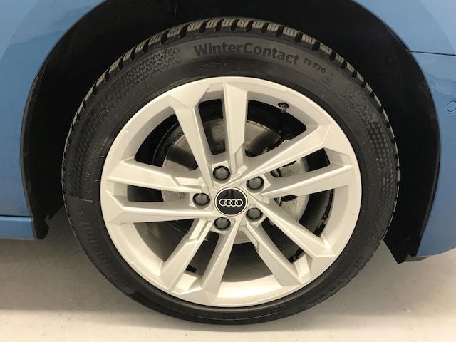 Audi A3 Berline Design 35 TDI 150 Ch S Tronic - 2022 - Joinsteer - #23