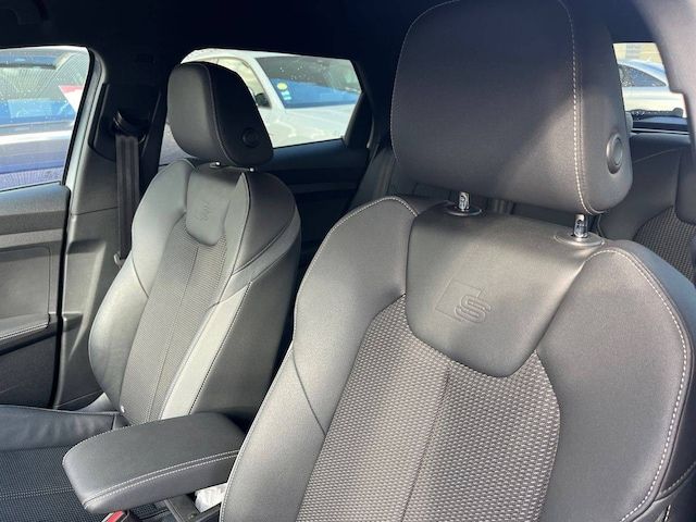 Audi A1 Citycarver Design 30 TFSI 110 Ch S Tronic - 2021 - Joinsteer - #22