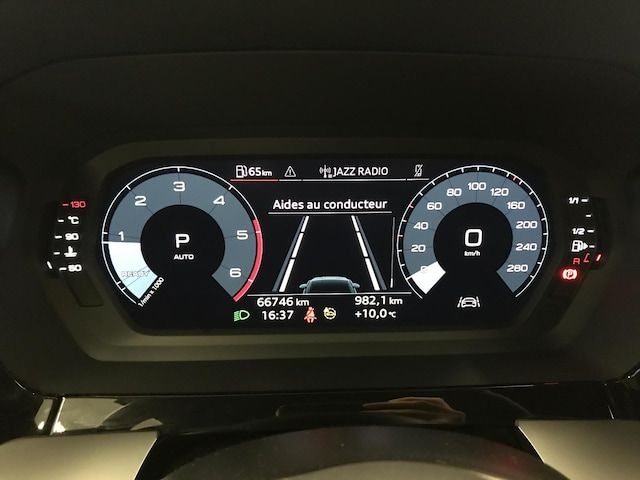 Audi A3 Berline Design 35 TDI 150 Ch S Tronic - 2022 - Joinsteer - #24