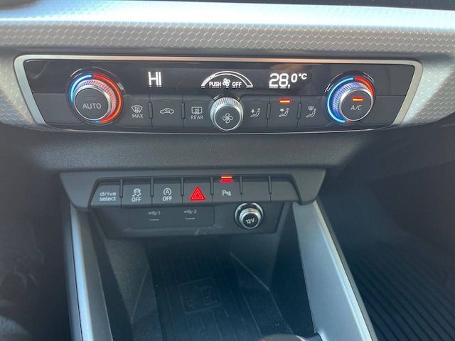 Audi A1 Citycarver Design 30 TFSI 110 Ch S Tronic - 2021 - Joinsteer - #23