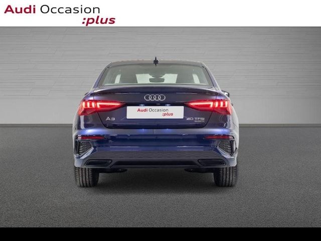 Audi A3 Berline S Line 40 TFSI Quattro 190 Ch S Tronic - 2022 - Joinsteer - #8