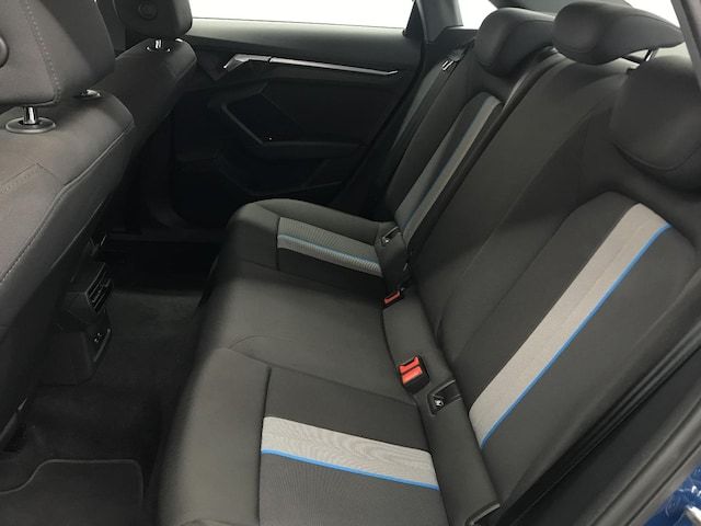 Audi A3 Berline Design 35 TDI 150 Ch S Tronic - 2022 - Joinsteer - #25