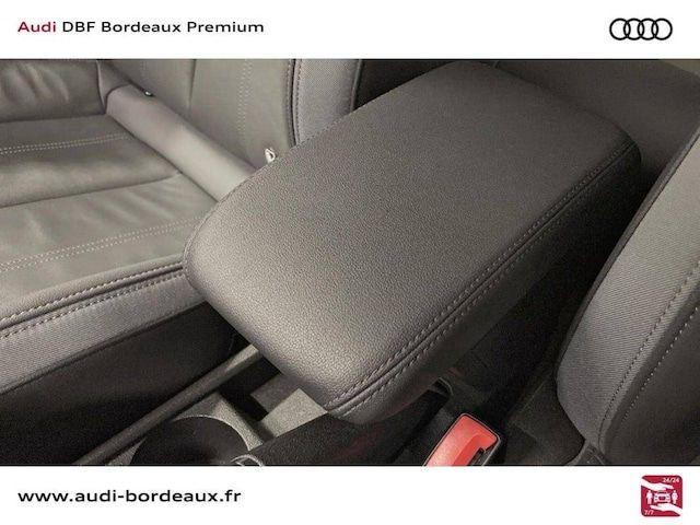 Audi A1 Citycarver Design Luxe 30 TFSI 110 Ch S Tronic - 2022 - Joinsteer - #23