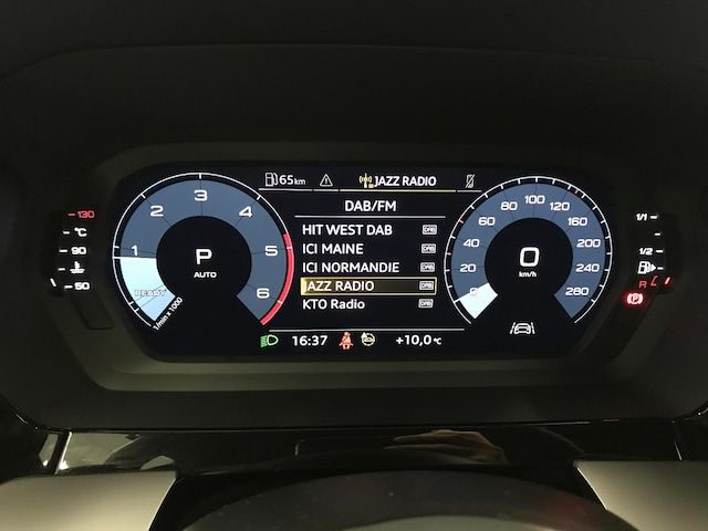 Audi A3 Berline Design 35 TDI 150 Ch S Tronic - 2022 - Joinsteer - #26