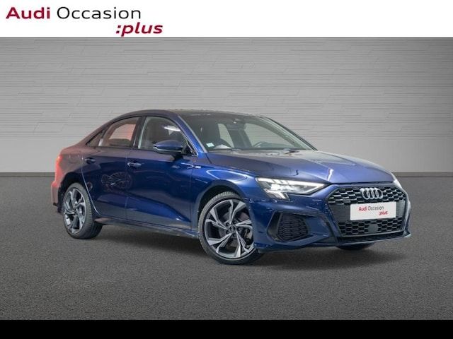 Audi A3 Berline S Line 40 TFSI Quattro 190 Ch S Tronic - 2022 - Joinsteer - #9