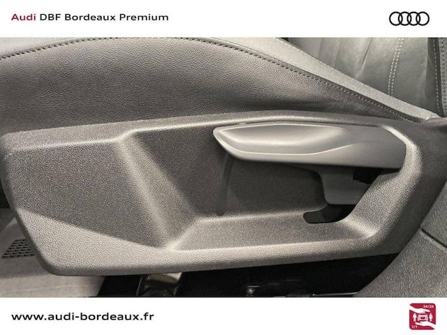 Audi A1 Citycarver Design Luxe 30 TFSI 110 Ch S Tronic - 2022 - Joinsteer - #24