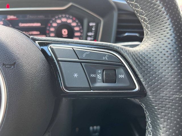 Audi A1 Citycarver Design 30 TFSI 110 Ch S Tronic - 2021 - Joinsteer - #25