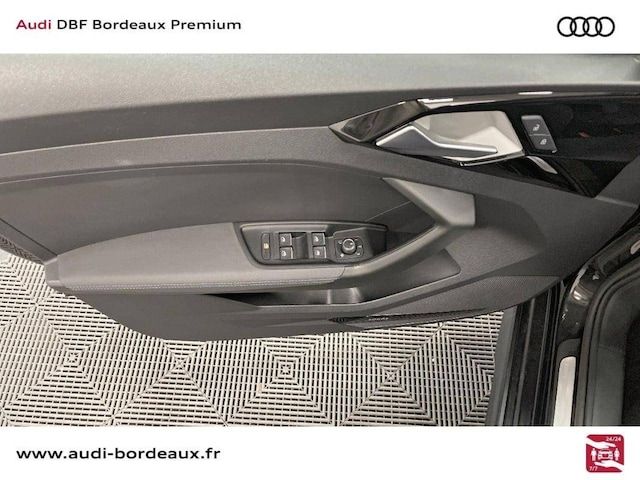 Audi A1 Citycarver Design Luxe 30 TFSI 110 Ch S Tronic - 2022 - Joinsteer - #25