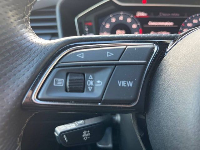 Audi A1 Citycarver Design 30 TFSI 110 Ch S Tronic - 2021 - Joinsteer - #26