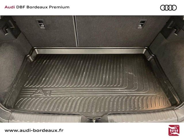 Audi A1 Citycarver Design Luxe 30 TFSI 110 Ch S Tronic - 2022 - Joinsteer - #26