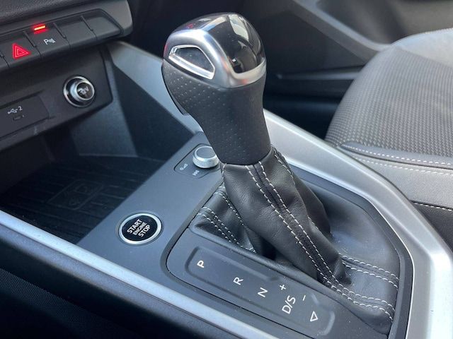 Audi A1 Citycarver Design 30 TFSI 110 Ch S Tronic - 2021 - Joinsteer - #27