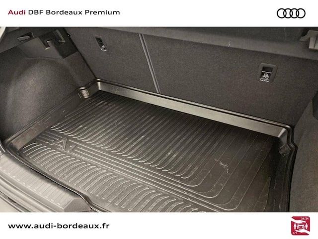 Audi A1 Citycarver Design Luxe 30 TFSI 110 Ch S Tronic - 2022 - Joinsteer - #27